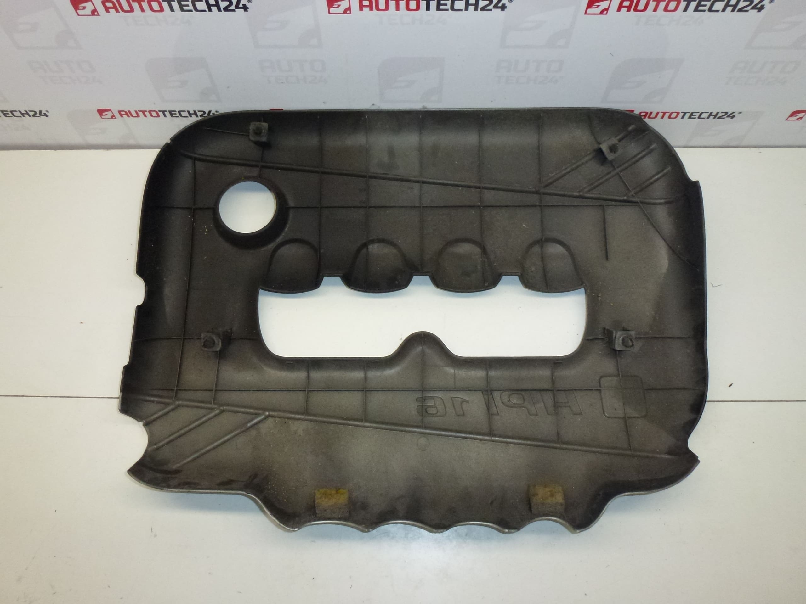 Κάλυμμα κινητήρα 2.0 HPI RLZ Citroën C5