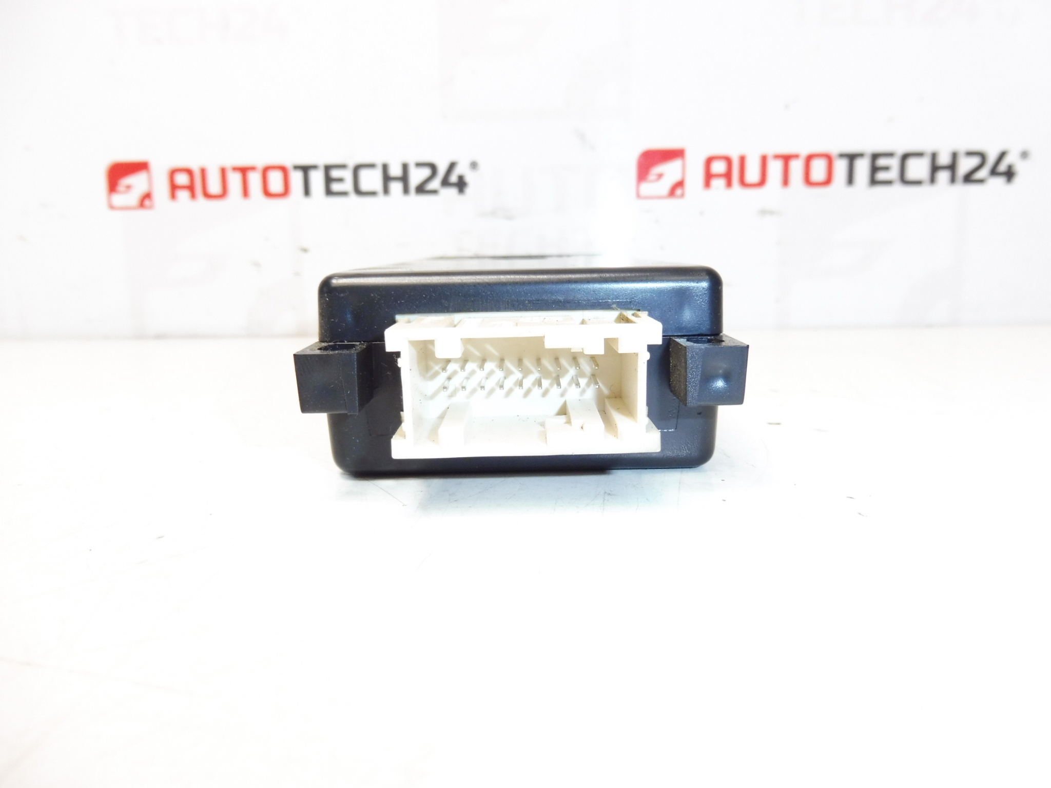 Μονάδα Bluetooth Citroën Peugeot 9662258380 S122288001 659384