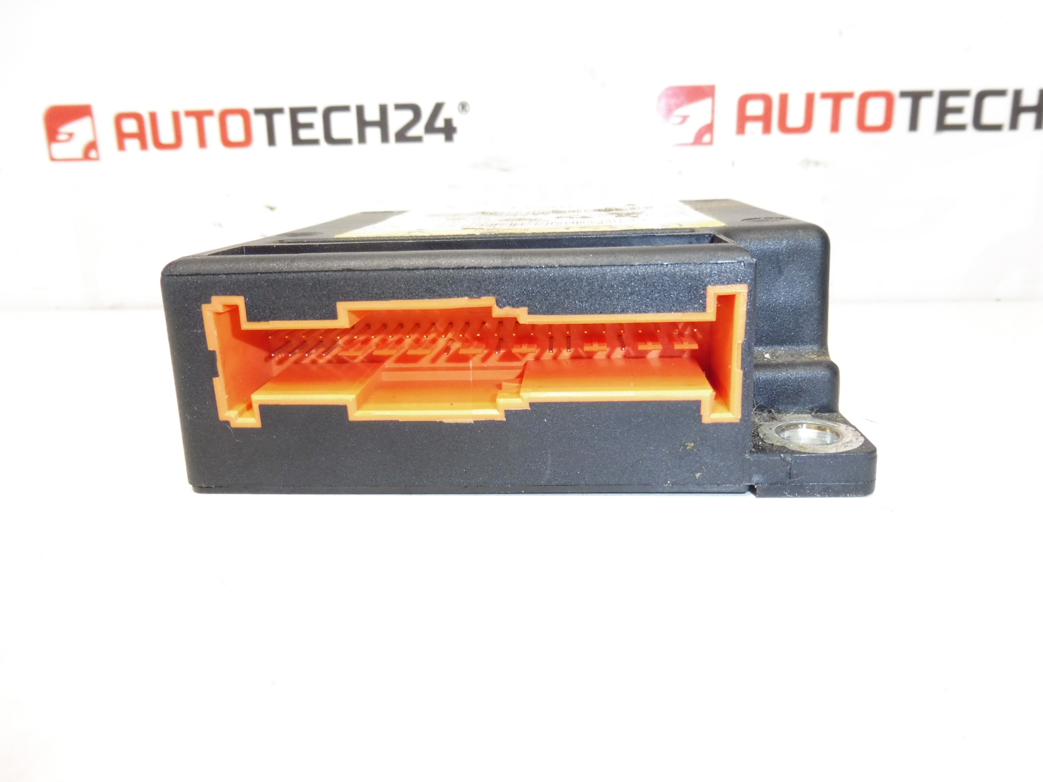 Peugeot 607 Airbag Unit 9640341180 6556YV 6545JK