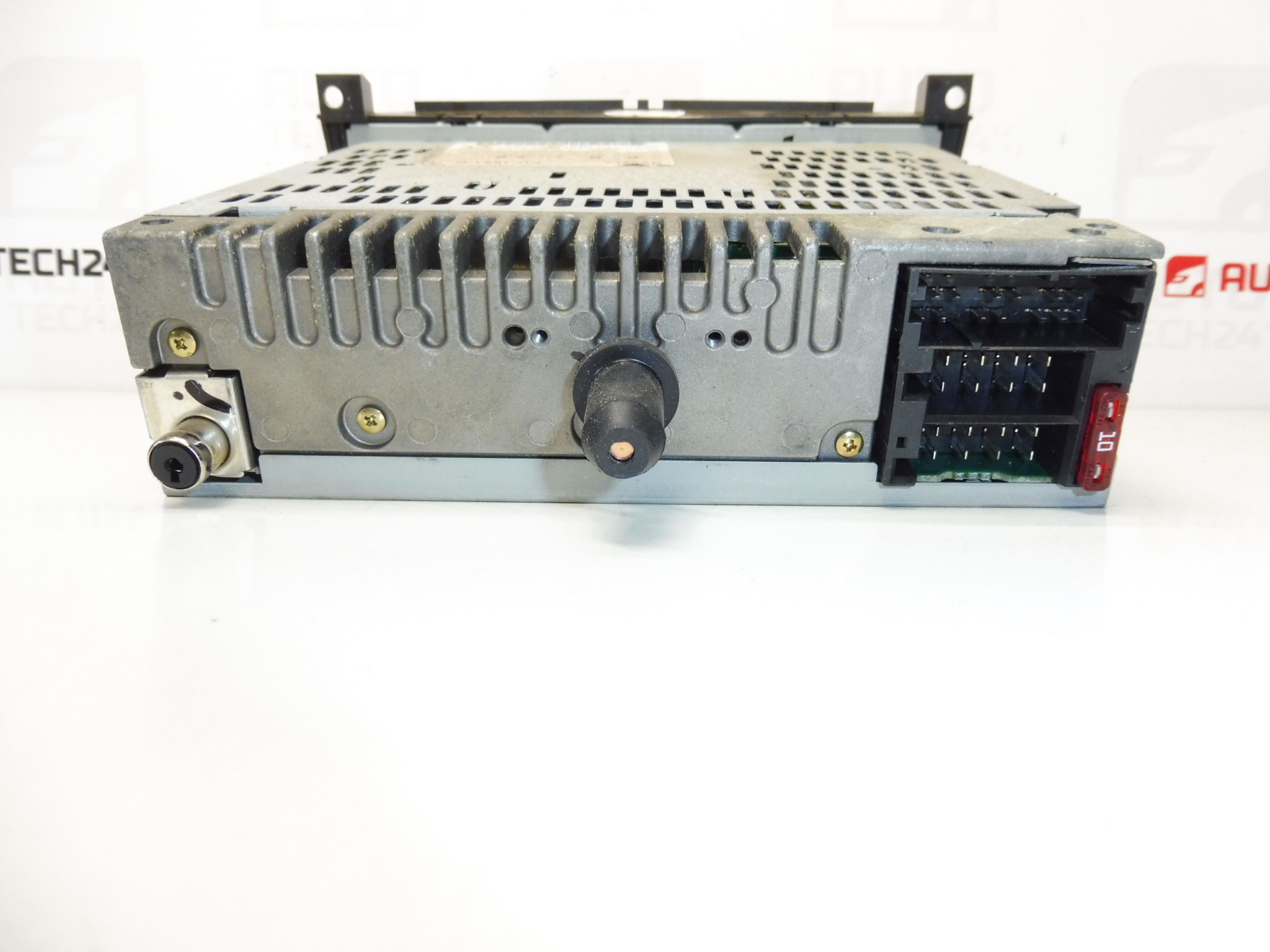 Ραδιοπλοήγηση αυτοκινήτου Peugeot 607 96296330GV 9629633077 6560L9