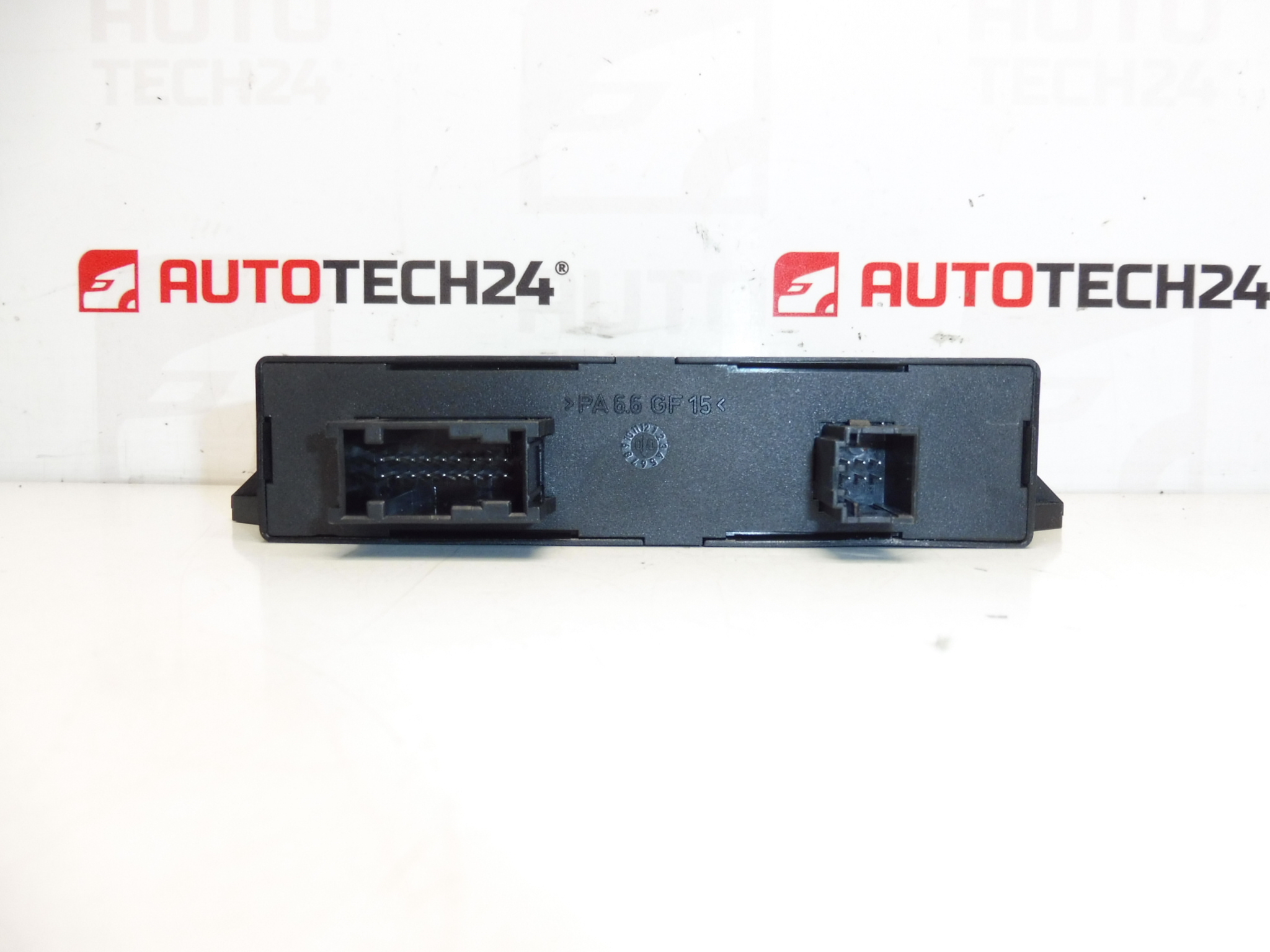 ECU βοηθός στάθμευσης Peugeot 607 9629825080 659077