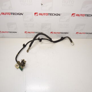 Καλωδίωση Citroën Peugeot 2.0HDI RHR 9663343280 5638Q5