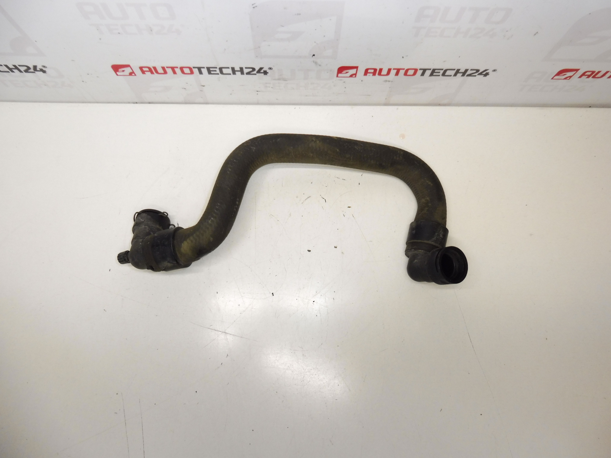 Σωλήνας νερού Citroën Peugeot 2.0 HDI 6466SS