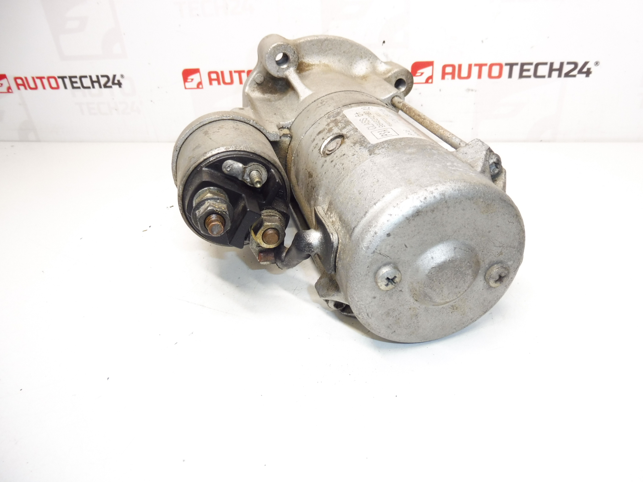Εκκίνηση Citroën Peugeot 2.0 2.2 HDI Denso MS428000-1620 5802Z5