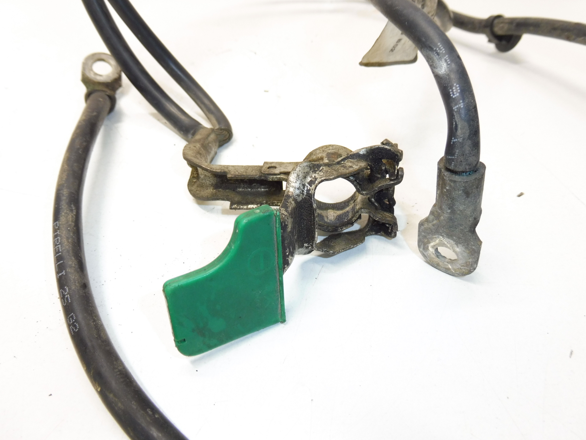 Καλωδίωση Citroën Peugeot 2.0HDI RHR 9647927380 9663716280 5638K4