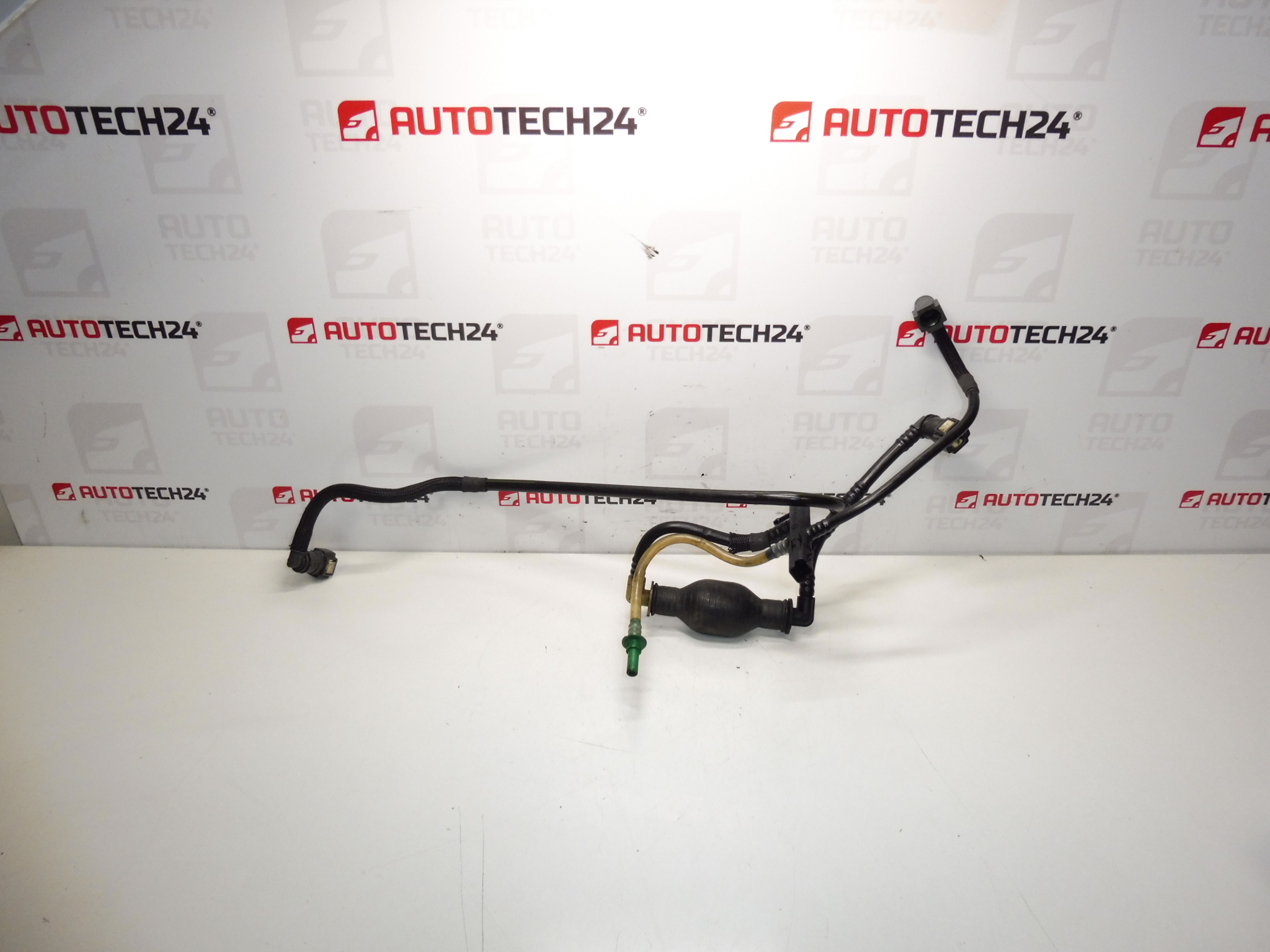 Αισθητήρας θερμοκρασίας Citroën Peugeot 2.0 HDI RHR 9635692580