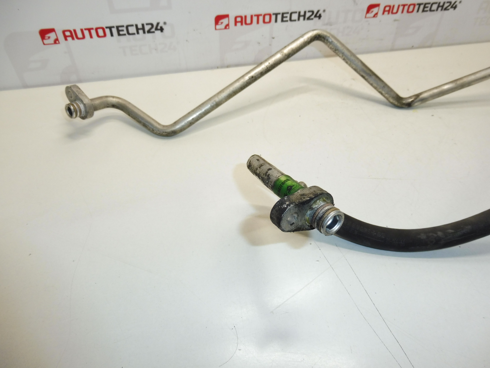 Climate pipe Peugeot 207 9680614680 6460TY
