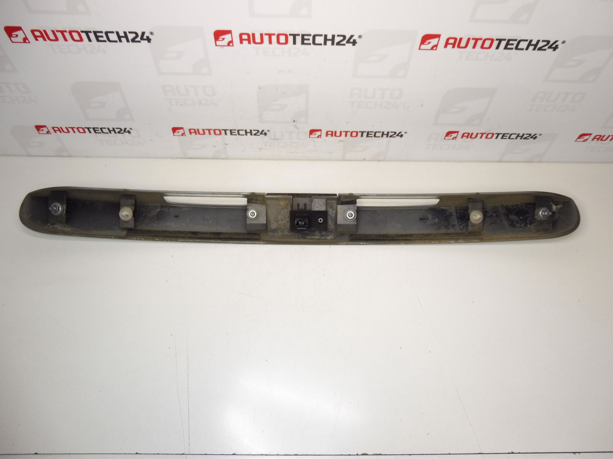 Λαβή Peugeot 207 hatchback KGZD 8742L0