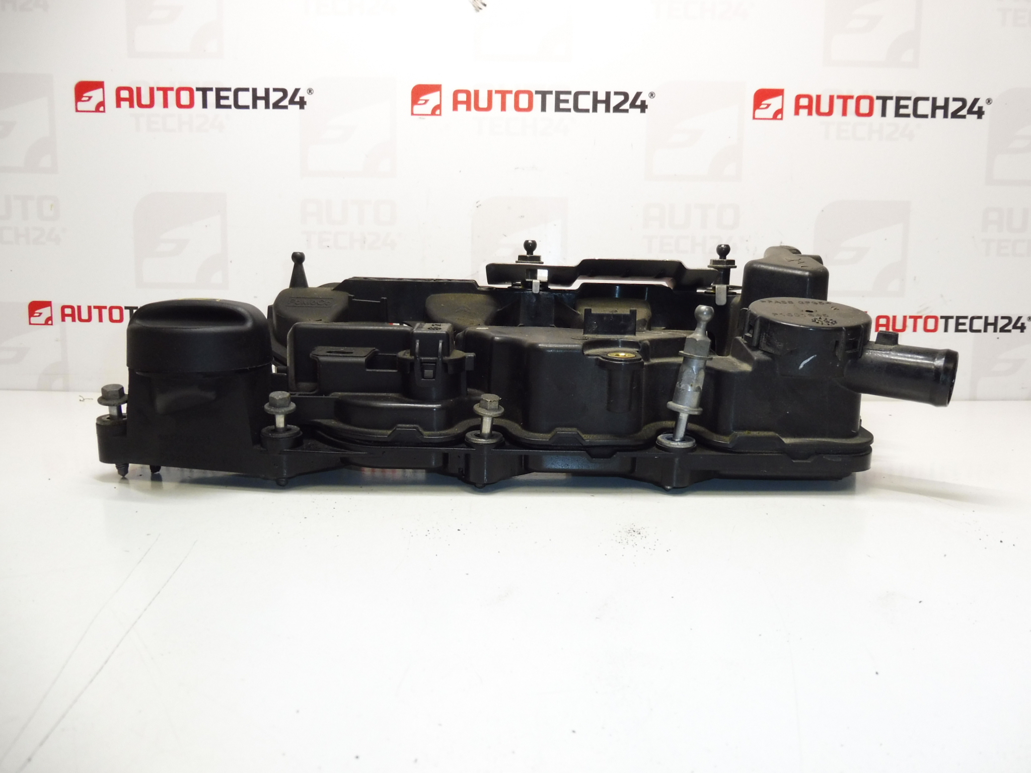 Εισαγωγή αέρα 1.5 HDI Citroën Peugeot 9827622780