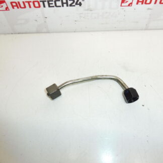 Σωλήνας εξόδου για άντληση Citroën Peugeot 9816296380