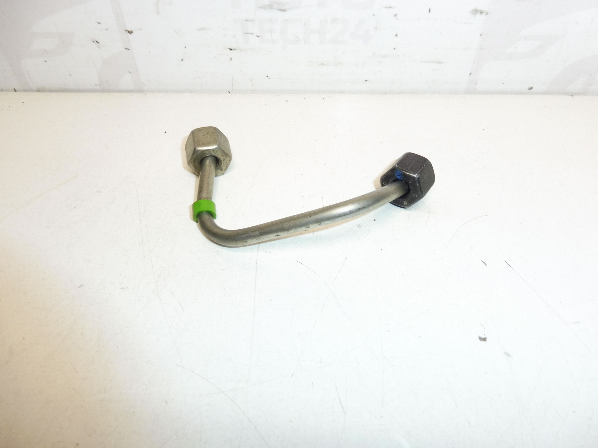 Σωλήνας εισαγωγής 1. Ψεκαστήρας Citroën Peugeot 9811737380