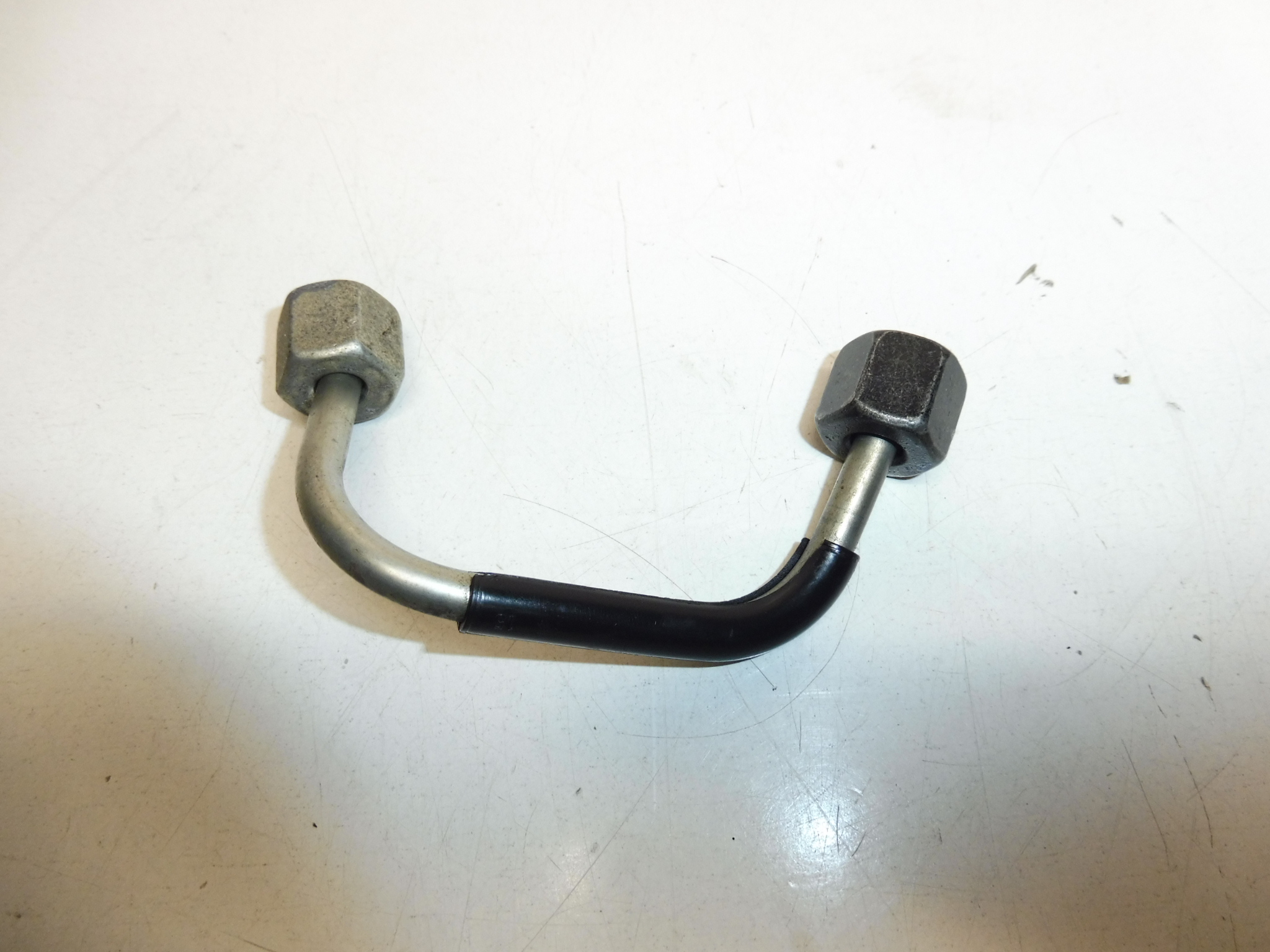 Σωλήνας τροφοδοσίας 4. μπεκ Citroën Peugeot 9825615580