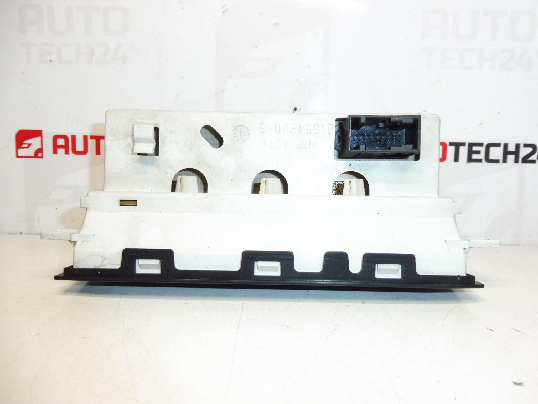 Οθόνη Citroën Peugeot 96654141XT H00 6155GW