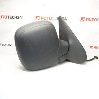 Δεξιός ηλεκτρικός καθρέφτης Citroën Berlingo II 8153HS