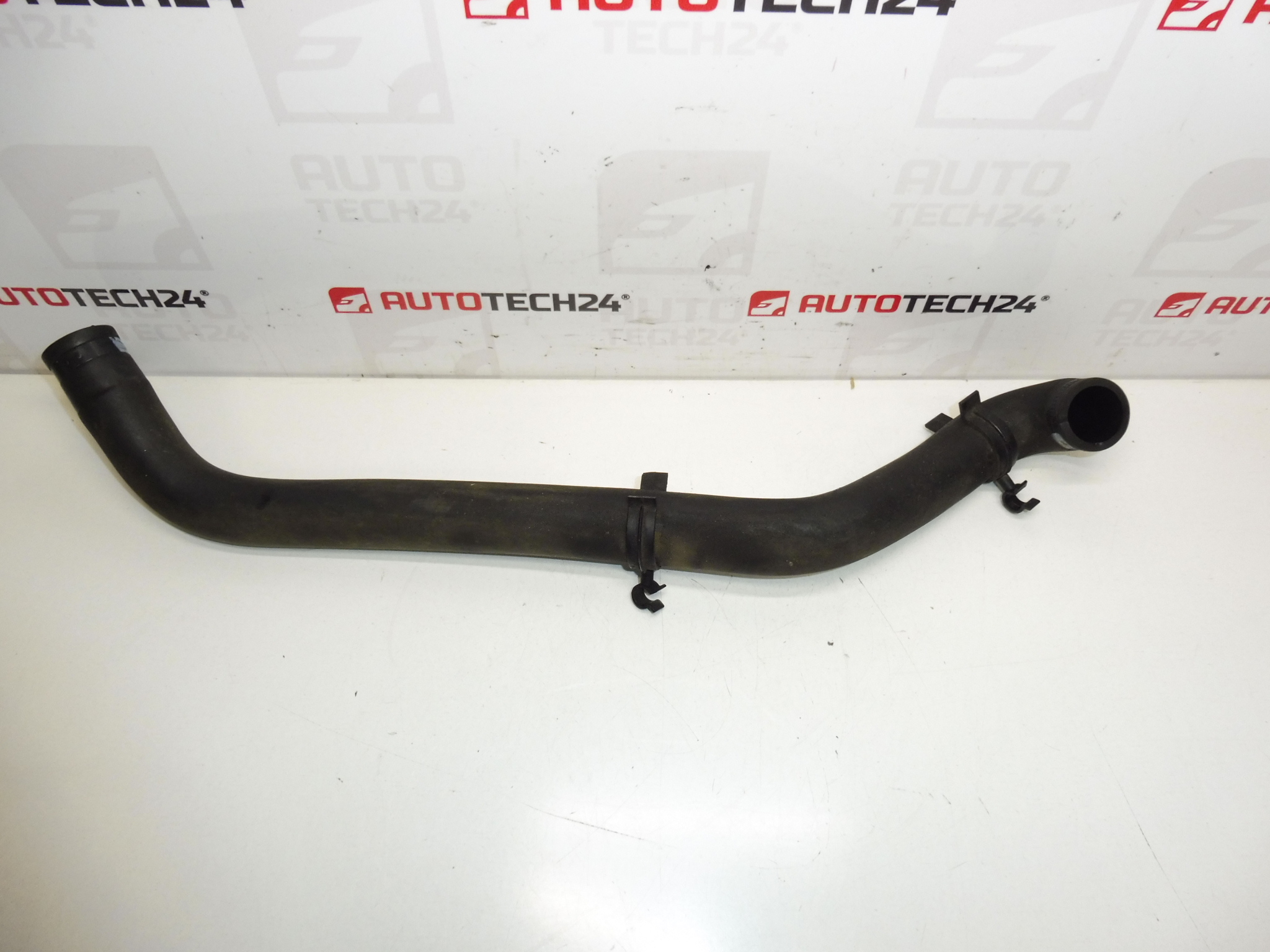 Σύνδεση ατμού λαδιού Citroën Peugeot 2.2 HDI 1180K2