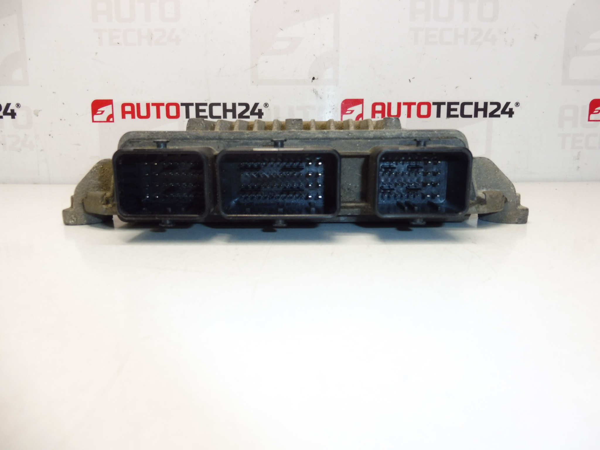 Μονάδα ελέγχου Siemens SID 804 5WS40113B-T 9647568180 1942F9