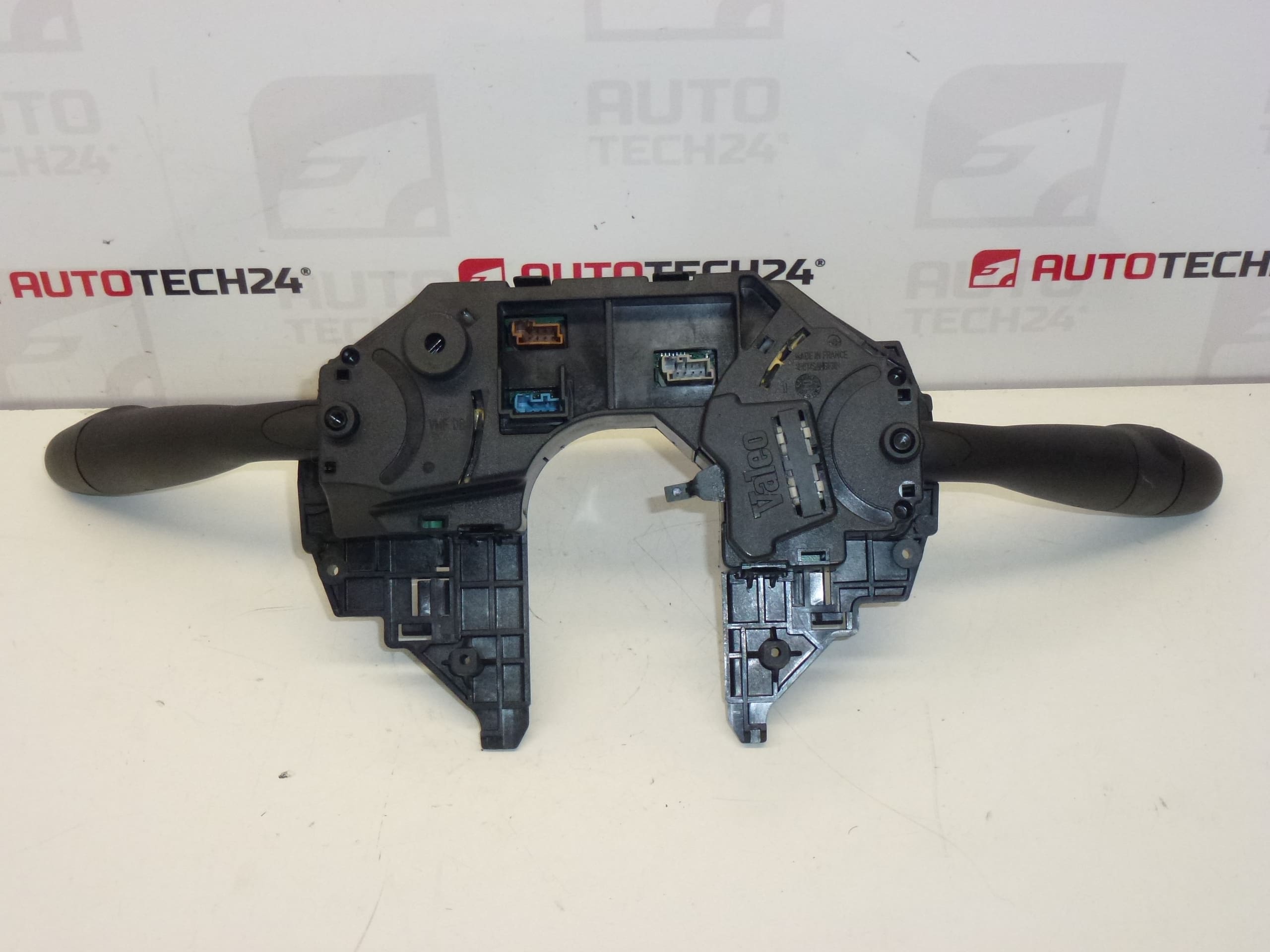 Πρόγραμμα οδήγησης Citroën C4 96656018XT 624348