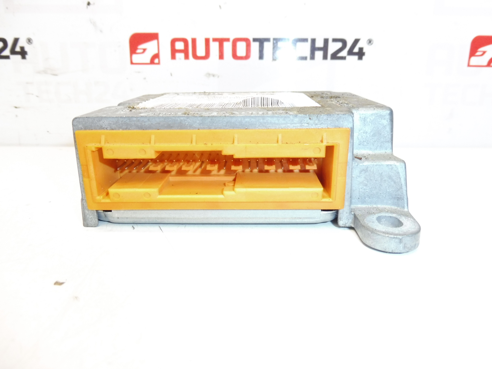 Μονάδα αερόσακου Peugeot 206 CC 965227580 6545GR