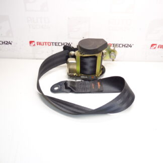 Δεξιά πυροζώνη, ζώνη ασφαλείας Peugeot 206 CC 96483379XX 8974HE