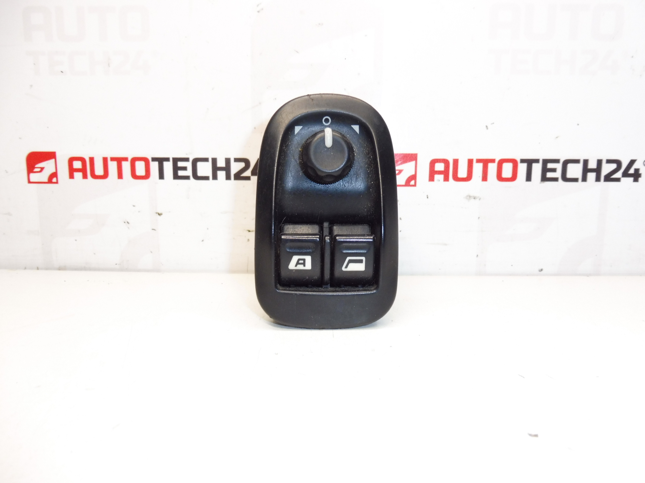 Ρυθμιστής παραθύρων Peugeot 206 655458