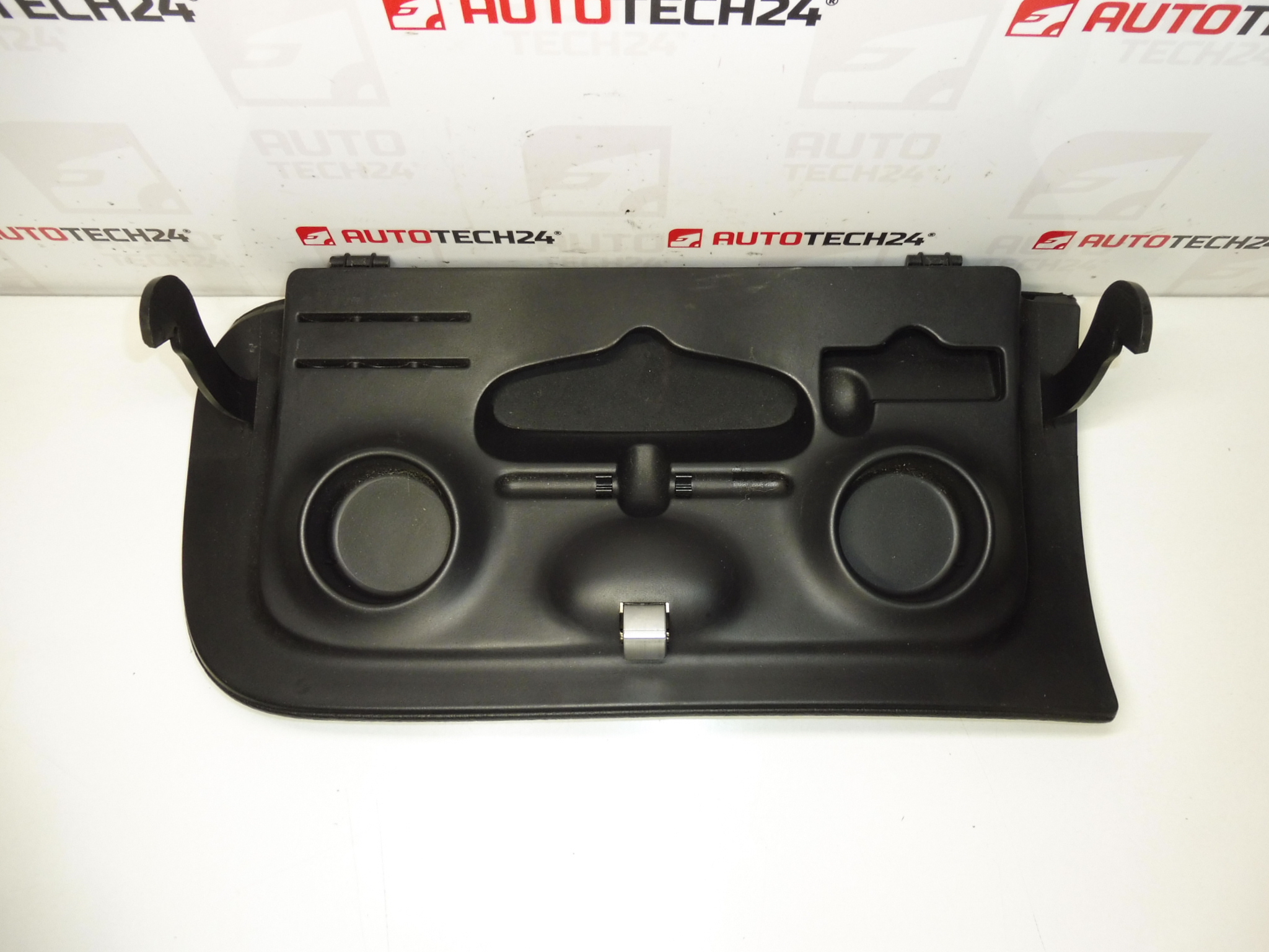 Peugeot 206 ντουλαπάκι 96505445ZR 8218QW