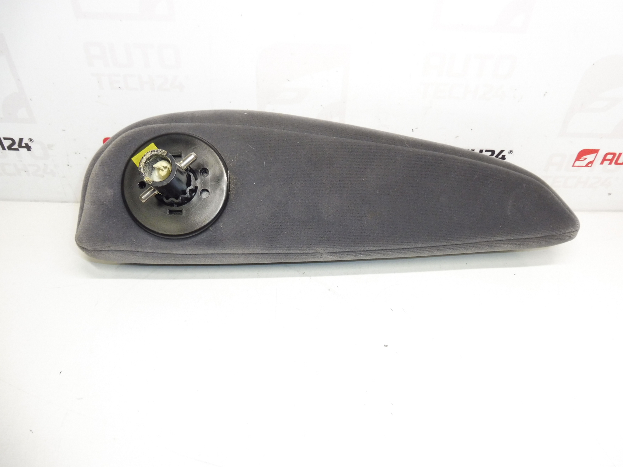 Οδηγός υποβραχιόνιου Citroën C8 Peugeot 807 8830WT