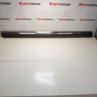 Χύτευση δεξιά πίσω πόρτας Citroen C8 Peugeot 807 KTQ 1401029677 8546W3