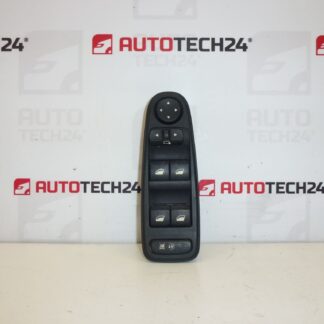 Citroën C4 Picasso ρυθμιστής παραθύρων 96639382ZD 6554YC