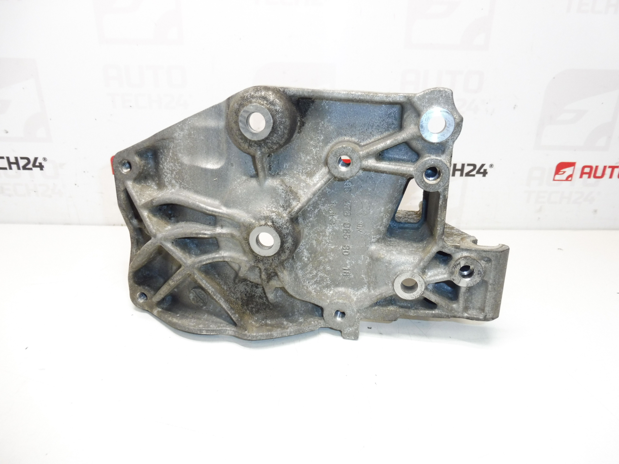 θήκη συμπιεστή κλιματισμού 1.5 HDI 9823598480 9827896580