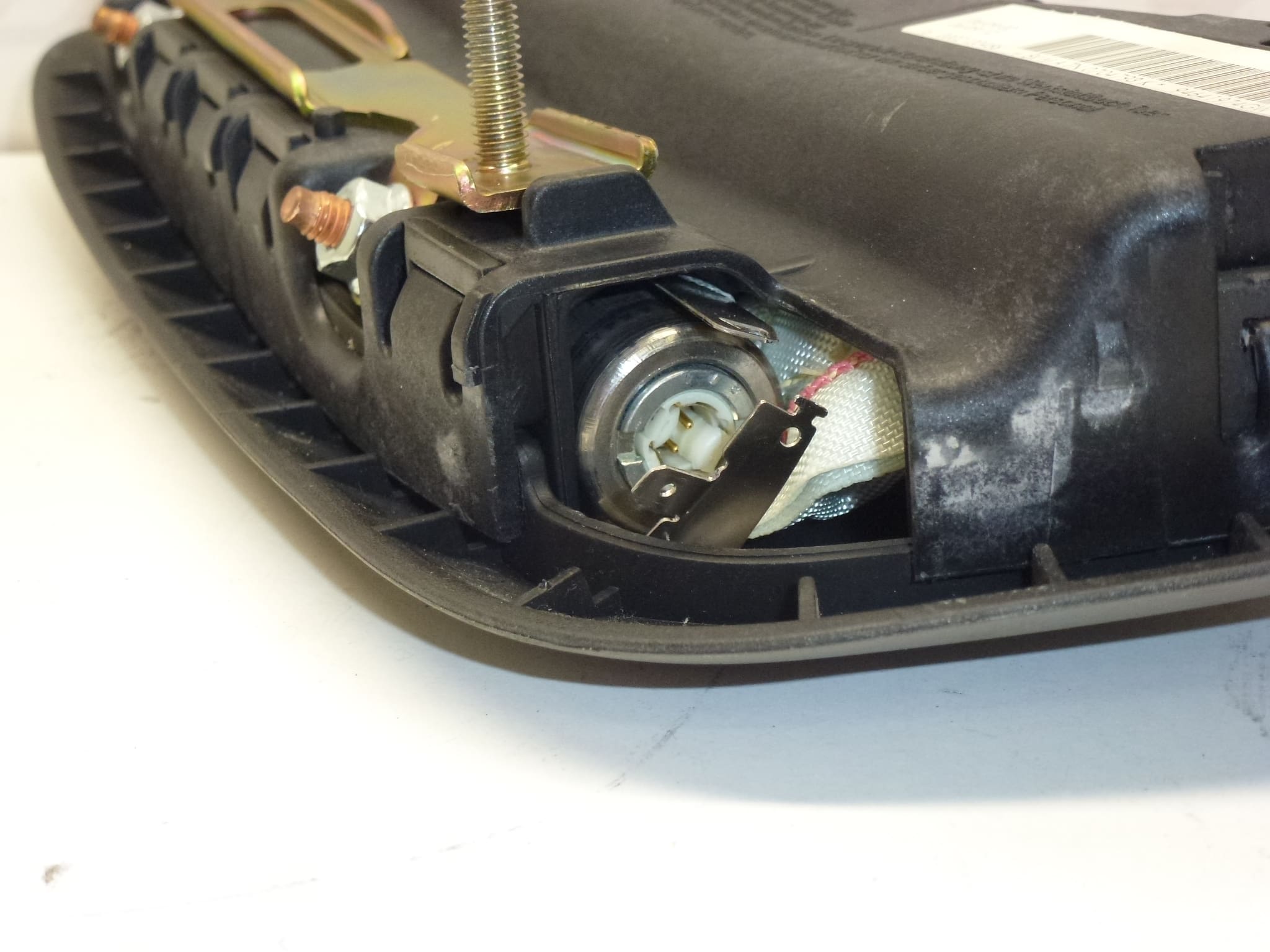 Αερόσακος αριστερά Citroën Xsara Picasso 94641974GW 8216K7