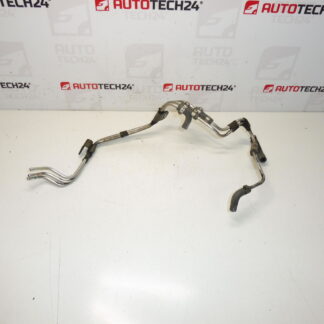 Σωλήνας κενού Citroën Peugeot 2.2 HDI 1622CW 1622EH