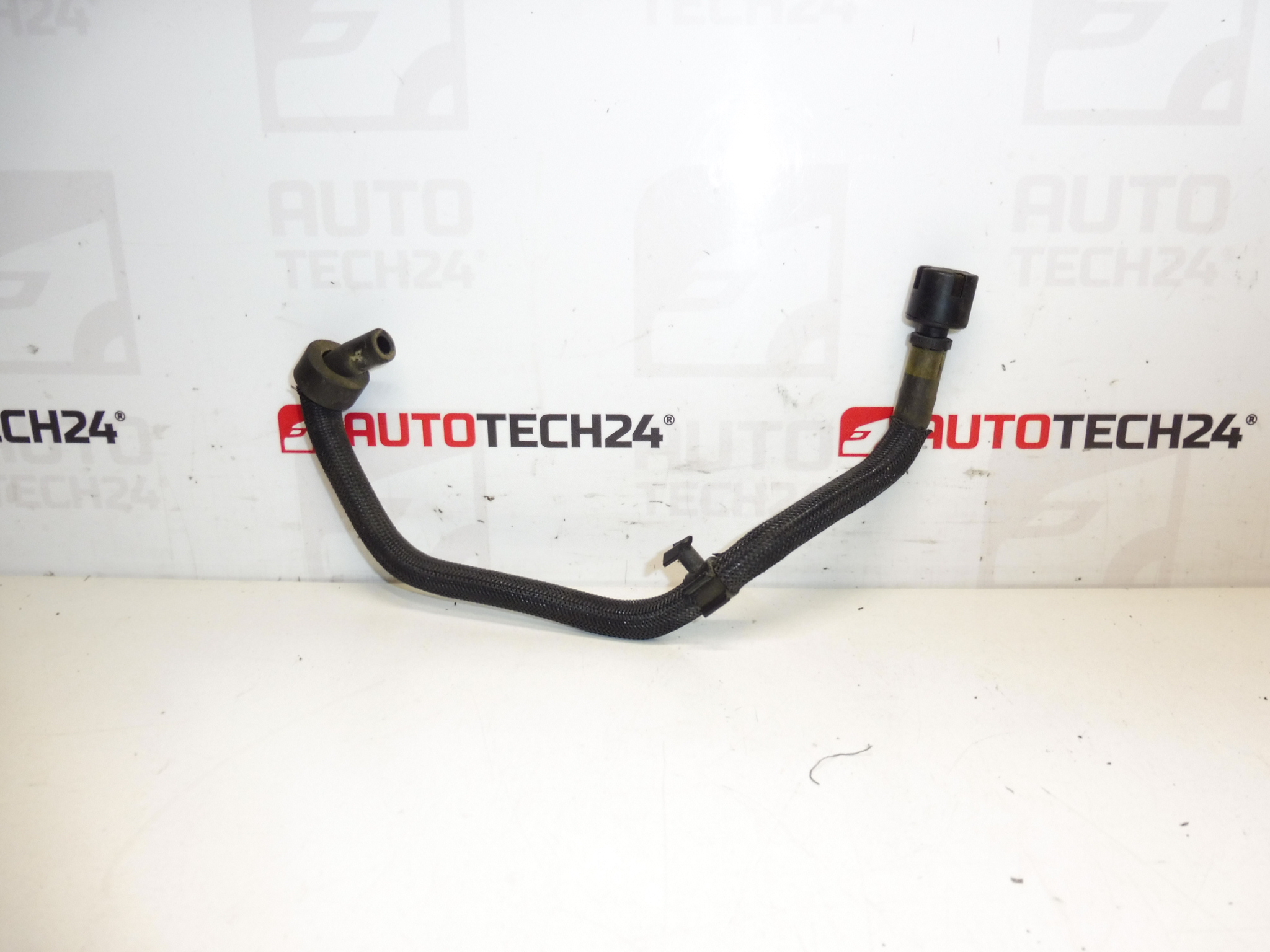 Σωλήνας κενού Citroën Peugeot 2.2 HDI 1622AT