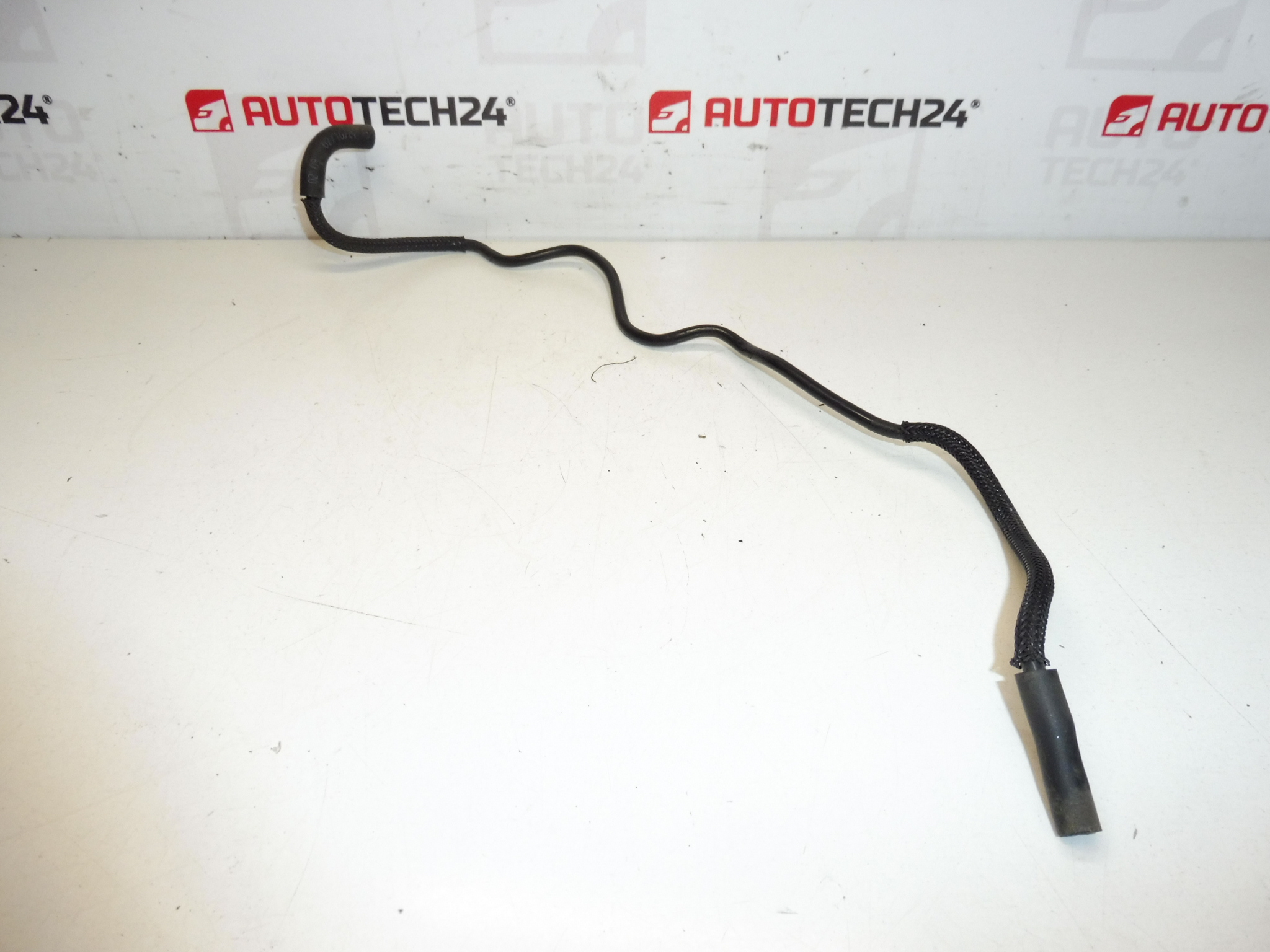 Σωλήνας κενού Citroën Peugeot 2.2 HDI 1622AG