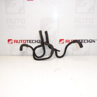 Σωλήνας κενού Citroën Peugeot 2.2 HDI 1622AE