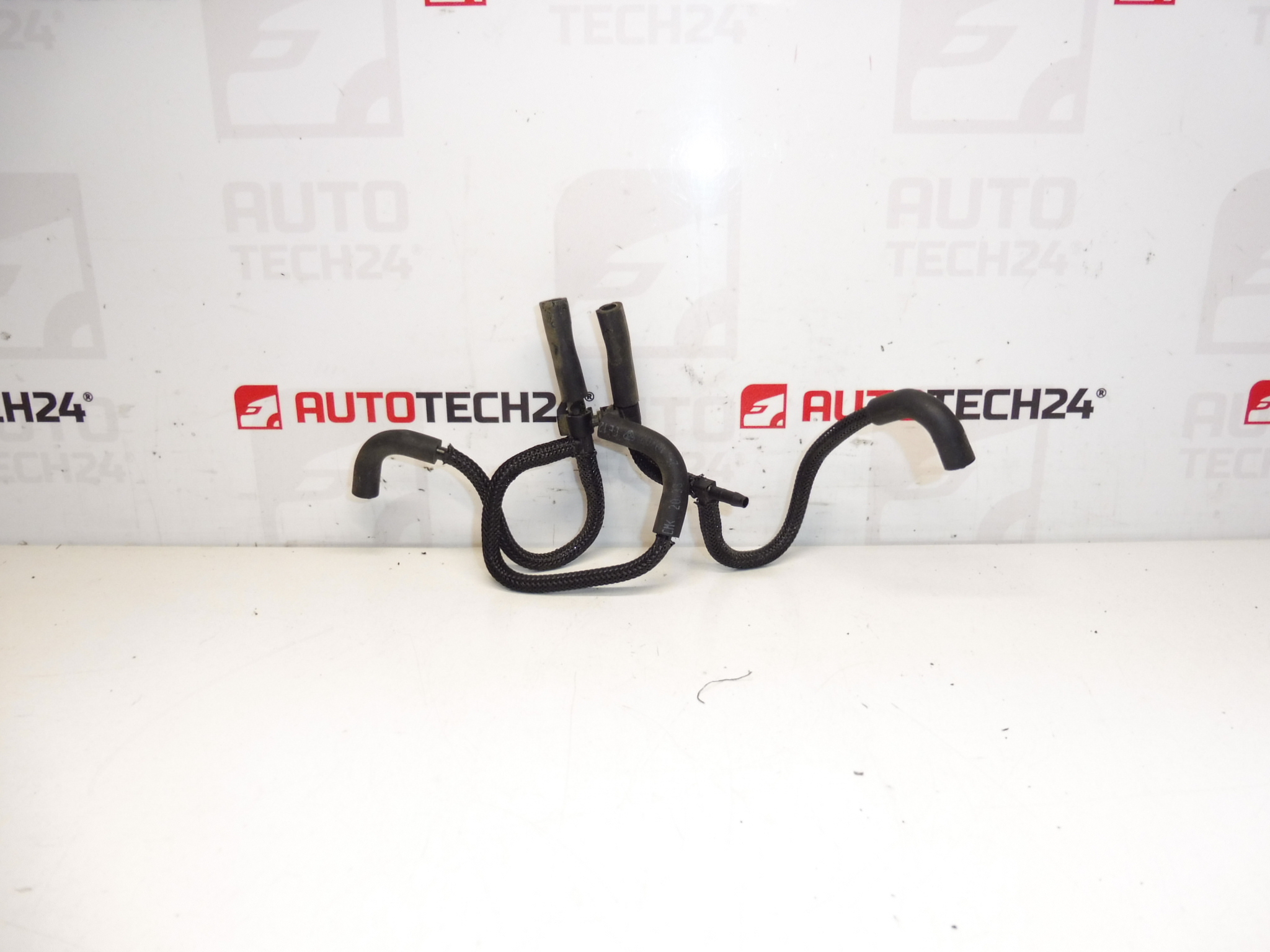 Σωλήνας κενού Citroën Peugeot 2.2 HDI 1622AE