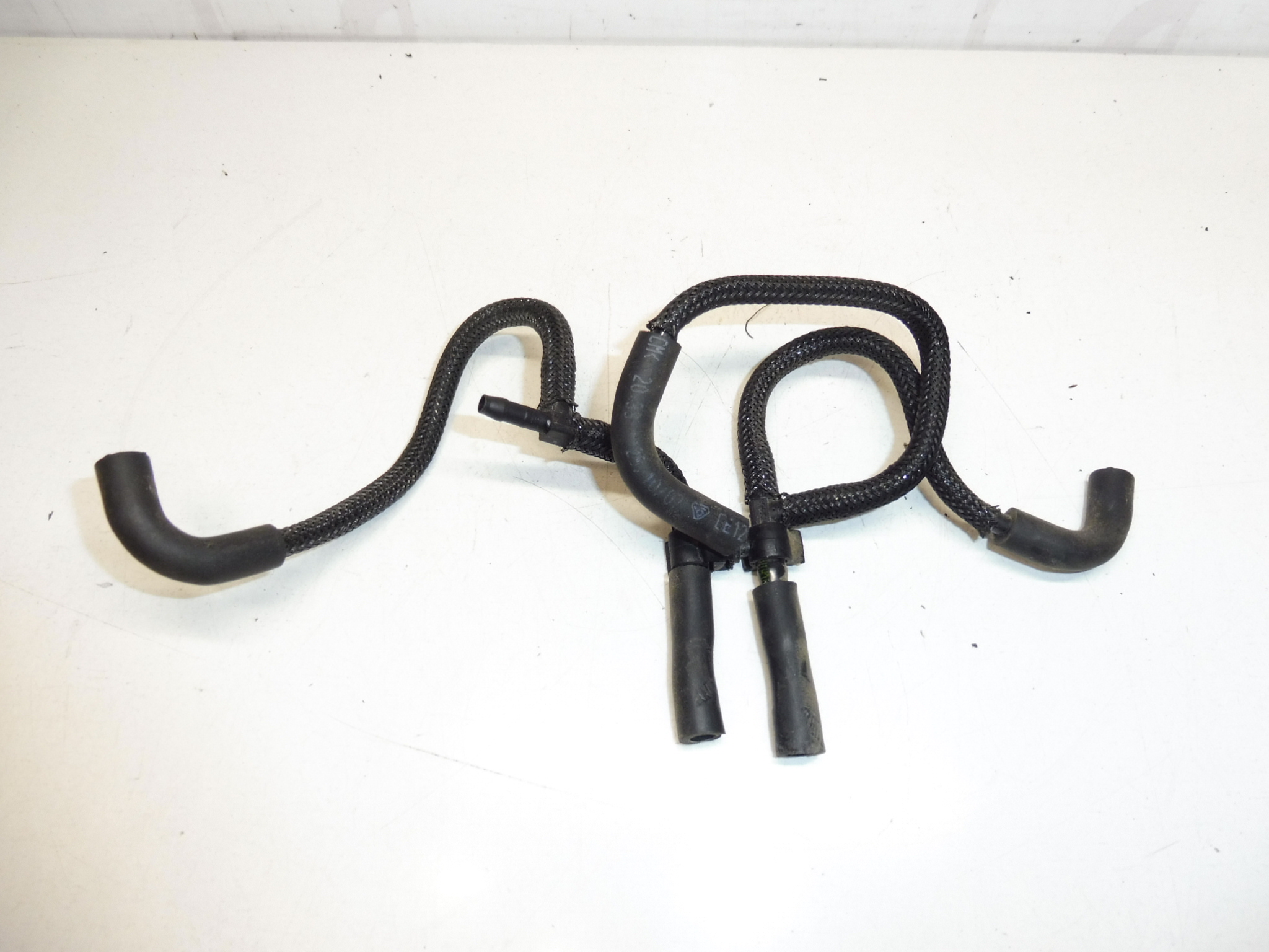 Σωλήνας κενού Citroën Peugeot 2.2 HDI 1622AE