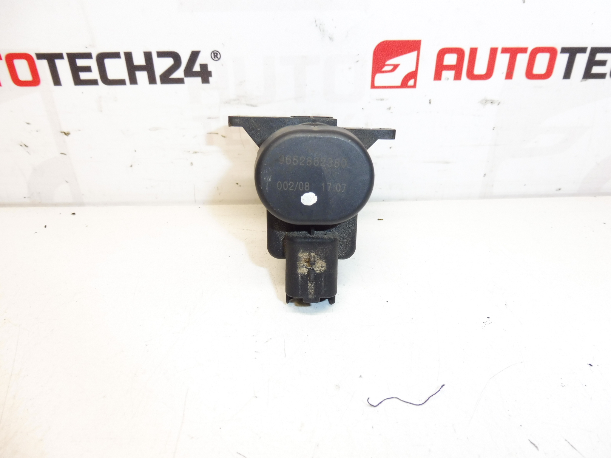 Βαλβίδα κενού Bitron 9652862380 1618T0 1618JC