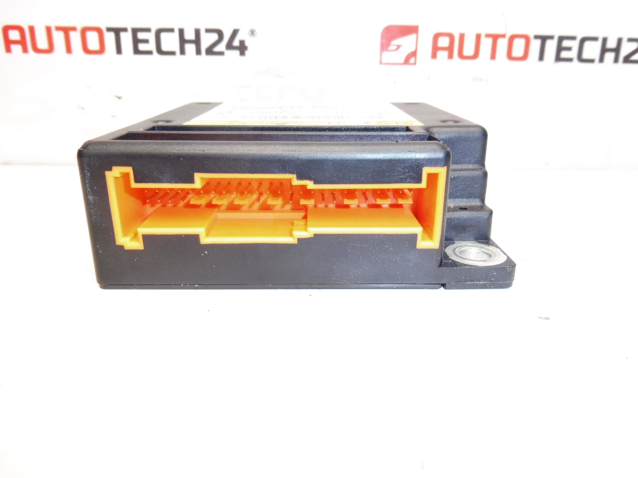 Μονάδα αερόσακου Citroën C8 Peugeot 807 1400684780 6546H0