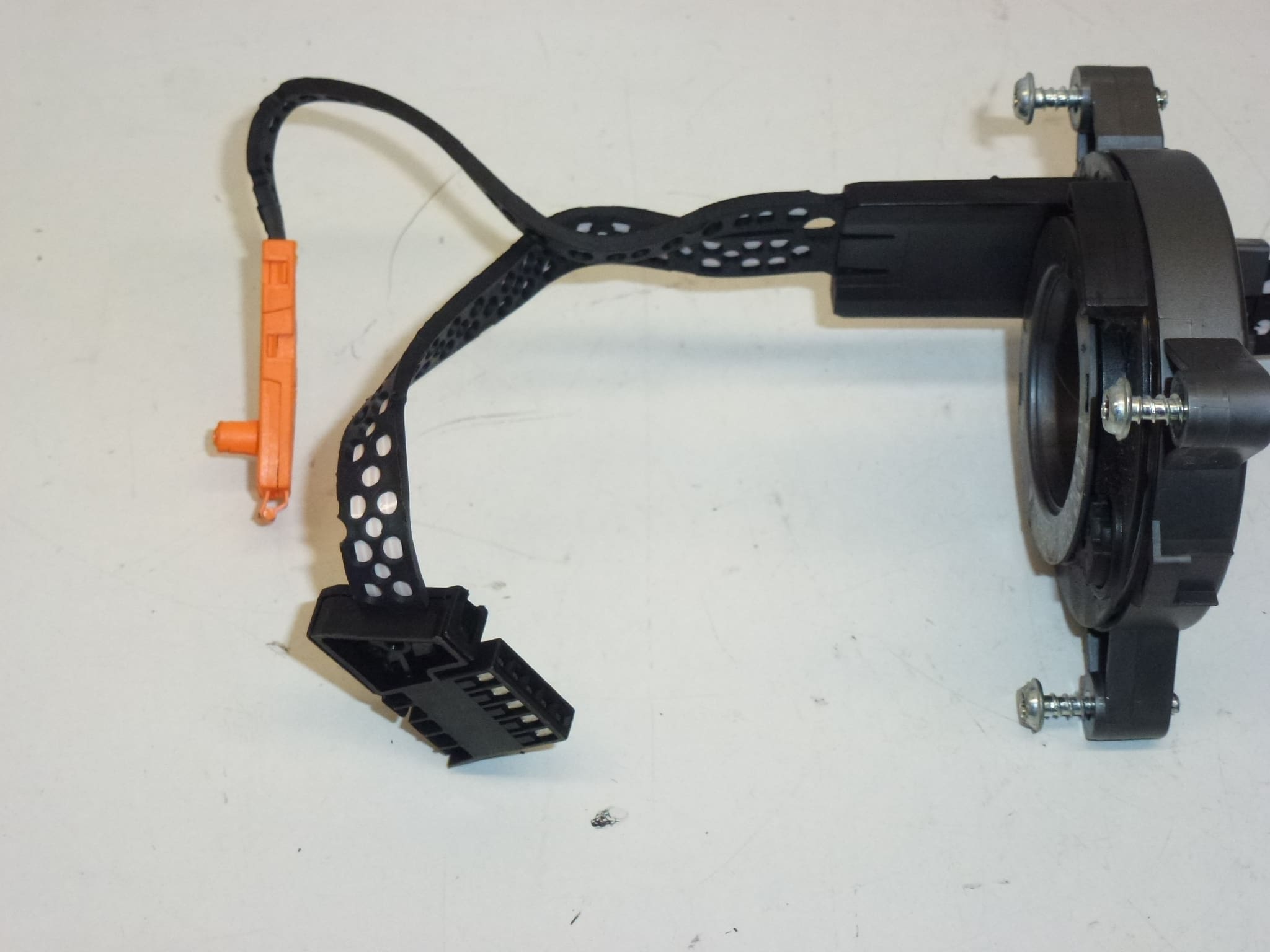 Περιστροφική επαφή Citroën Peugeot 9635682680 4112CP