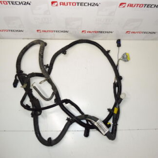 Plus πλεξούδα κινητήρα Citroën Peugeot 1.6 HDI 9671135480 5642VF