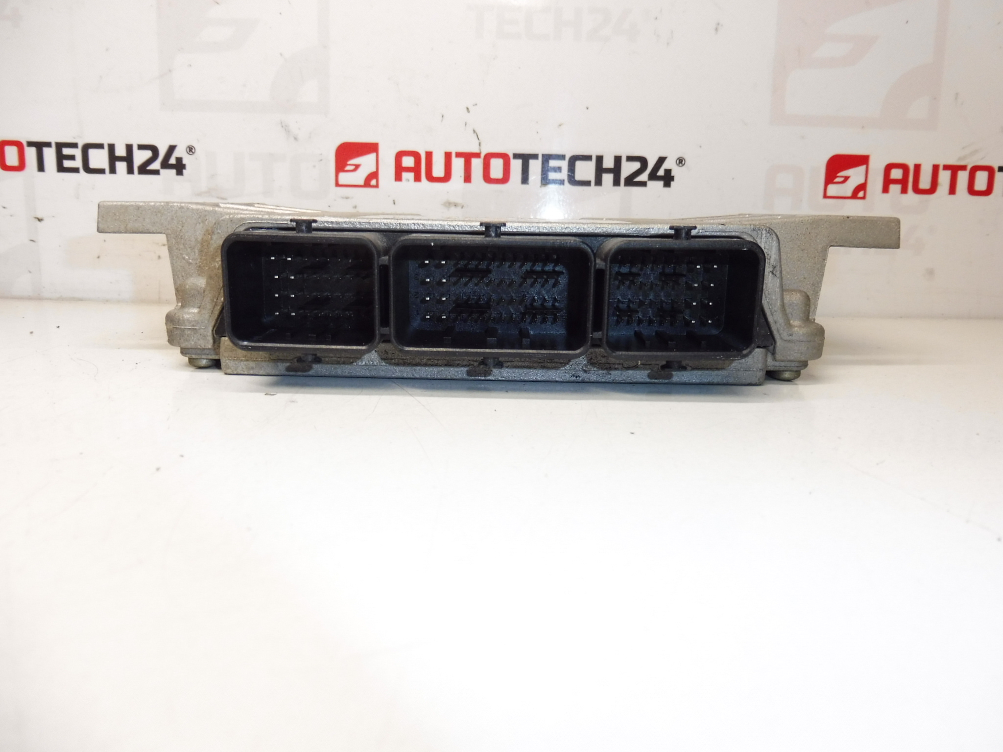 Μονάδα ελέγχου IAW 6LP2.05 9653979480 9657429380