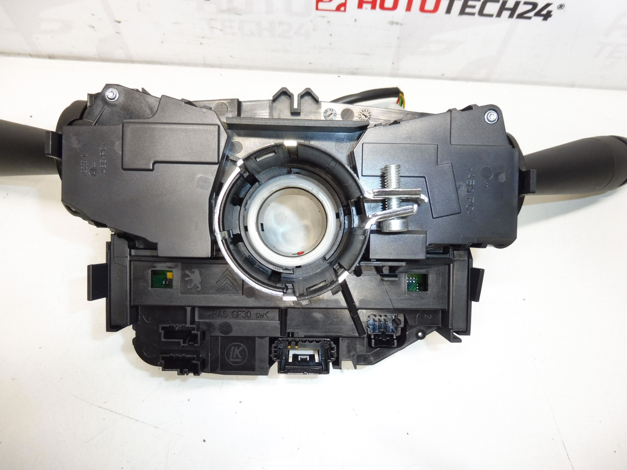 Χειριστήρια μοχλού COM2008 Citroën Peugeot DS 98000242ZD 98199434ZD