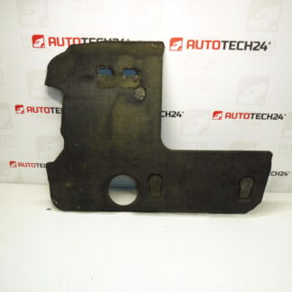 Κάλυμμα κινητήρα 1.6 e-HDI Citroën Peugeot 0137F9