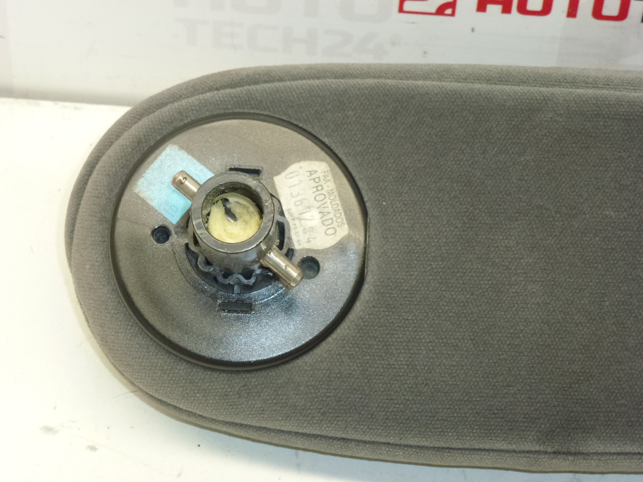 Υποβραχιόνιο συνοδηγού Citroën C5 8830E9