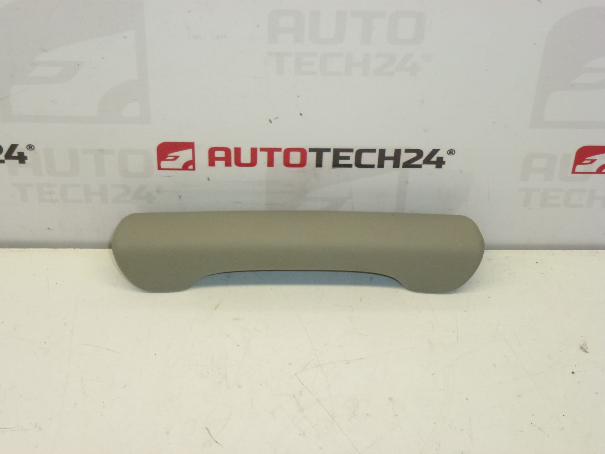 Οδηγός καλύμματος λαβής πόρτας Citroën C5 I and II 9632599777 9329VJ νέο ανταλλακτικό