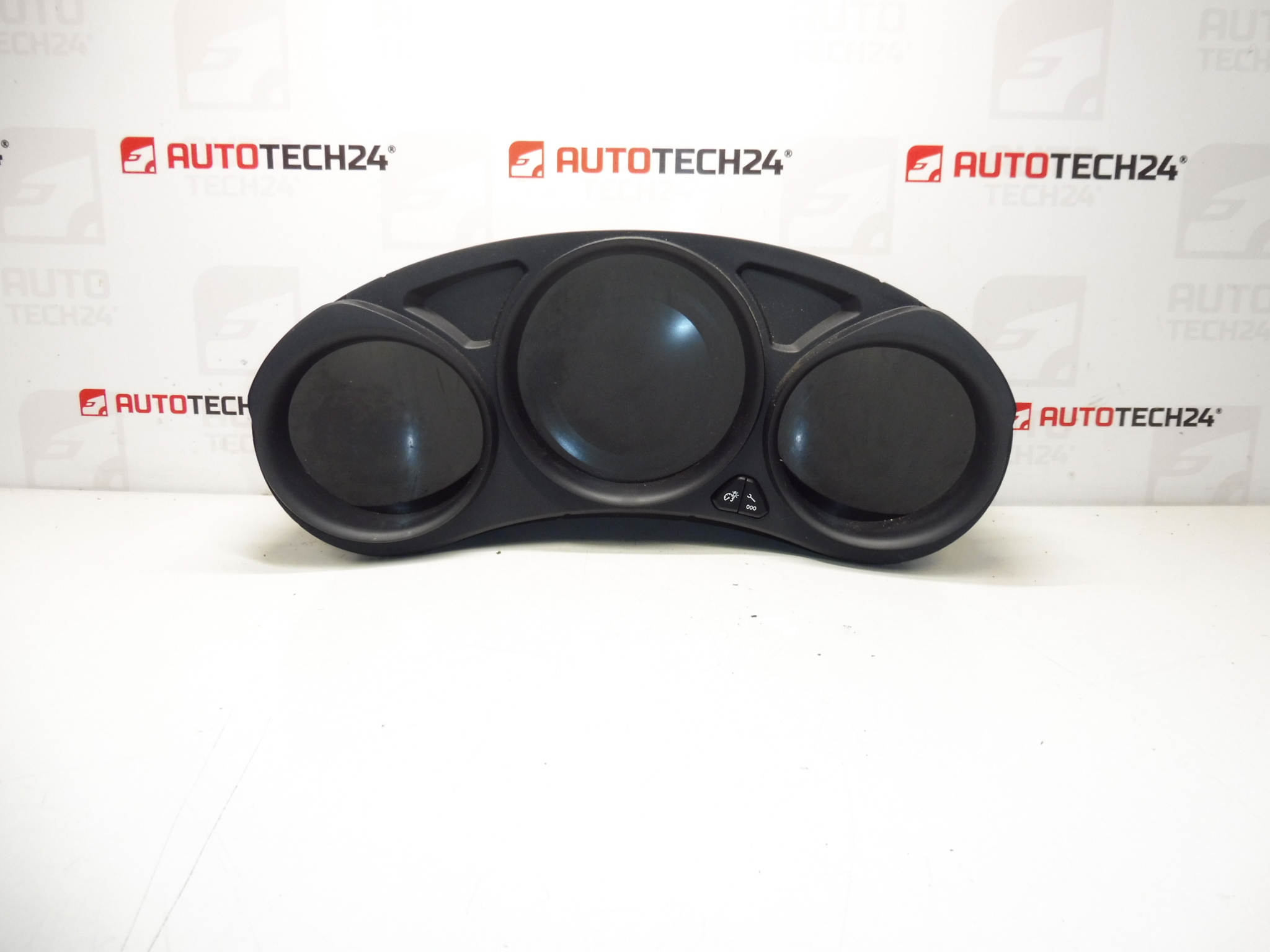 Ταχύμετρο χιλιόμετρα 94000 km Citroen C4 B7 9812832380 A2C97398300