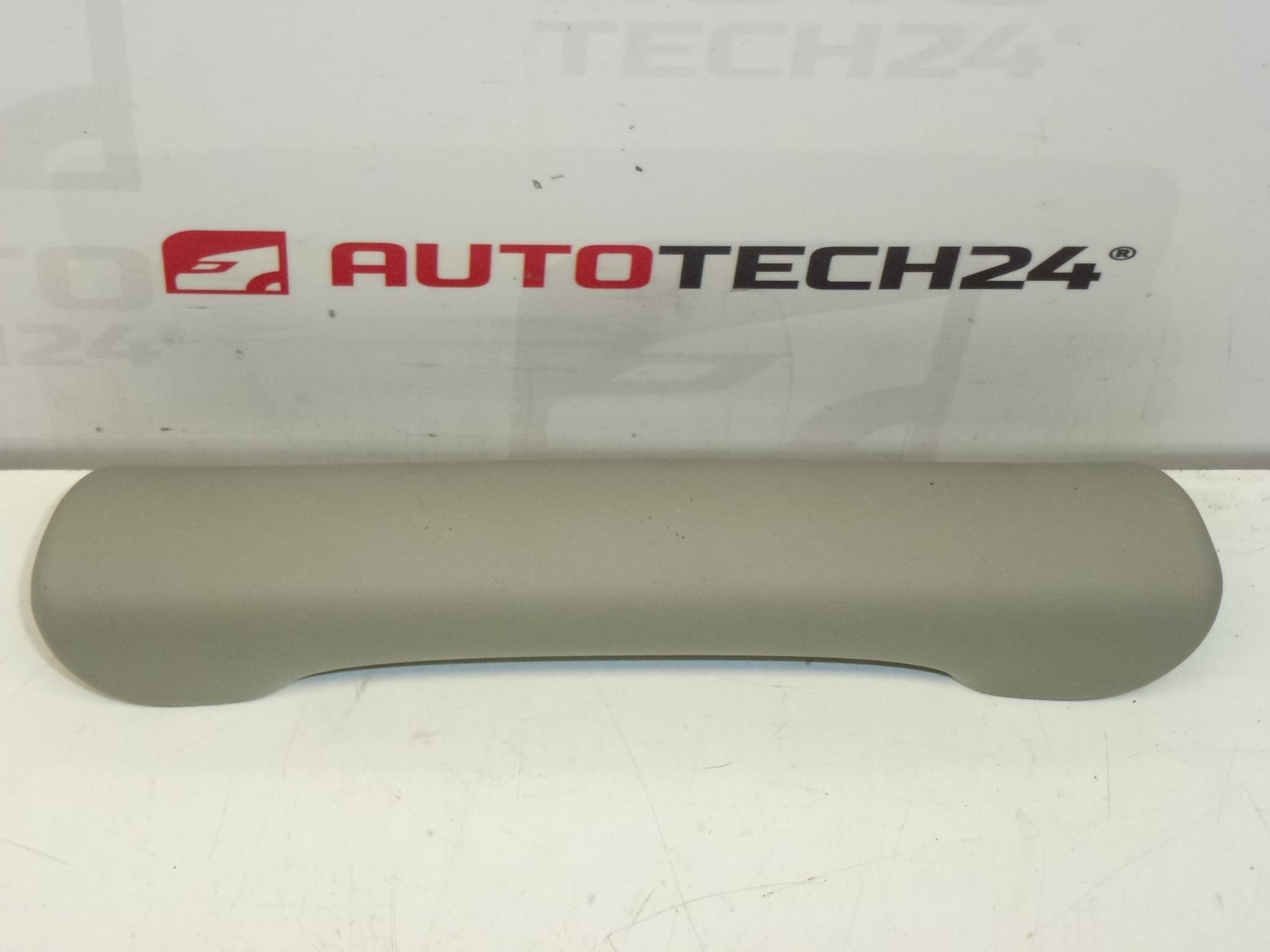 Οδηγός καλύμματος λαβής πόρτας Citroën C5 I and II 9632599777 9329VJ νέο ανταλλακτικό