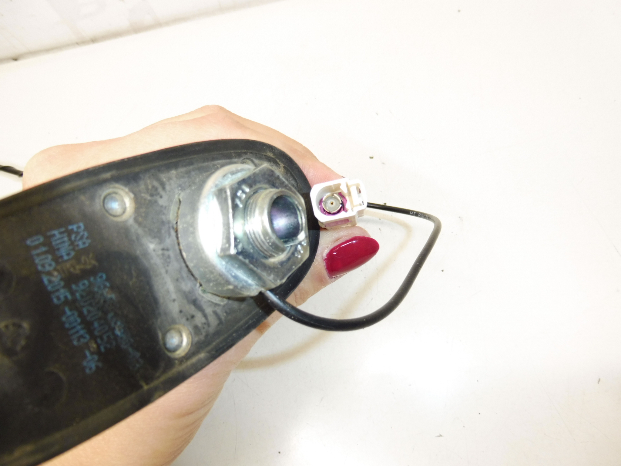 Κεραία Citroën C4 II B7 και DS4 9665363880 658770