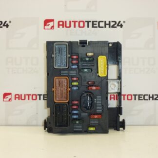 BSM L04-00 DELPHI Citroën Peugeot 9664055580