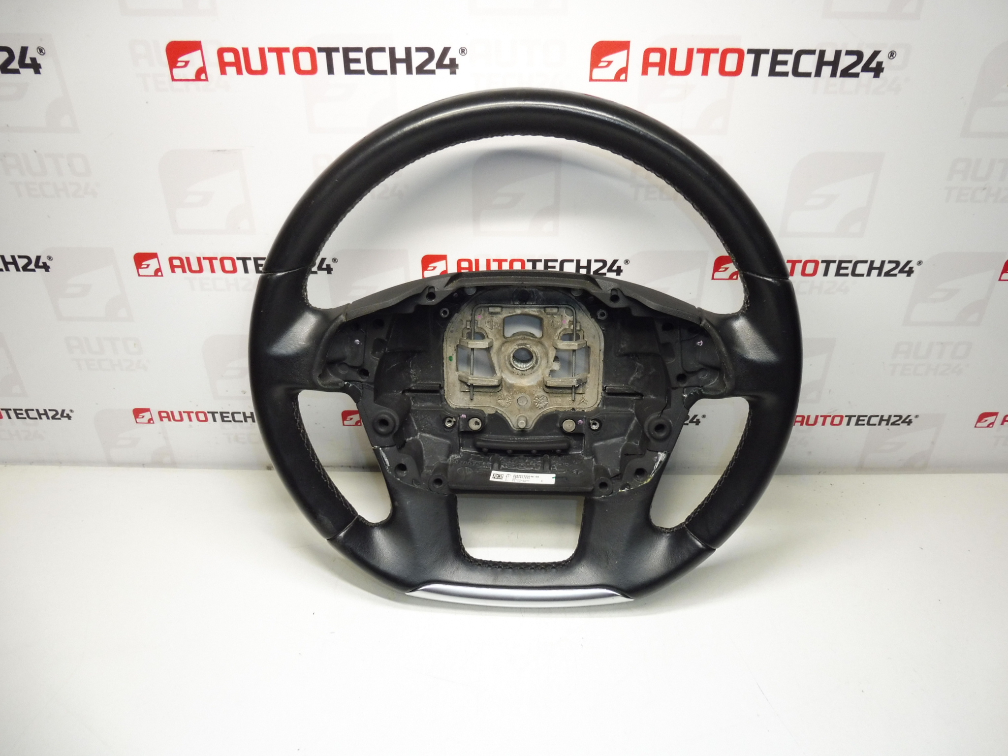 Τιμόνι Citroen C4 II και DS4 98039712ZD 96700162ZD